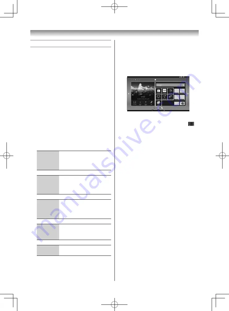 Toshiba 40L555 Series Owner'S Manual Download Page 11