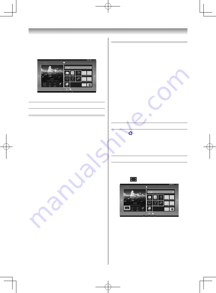 Toshiba 40L555 Series Owner'S Manual Download Page 13