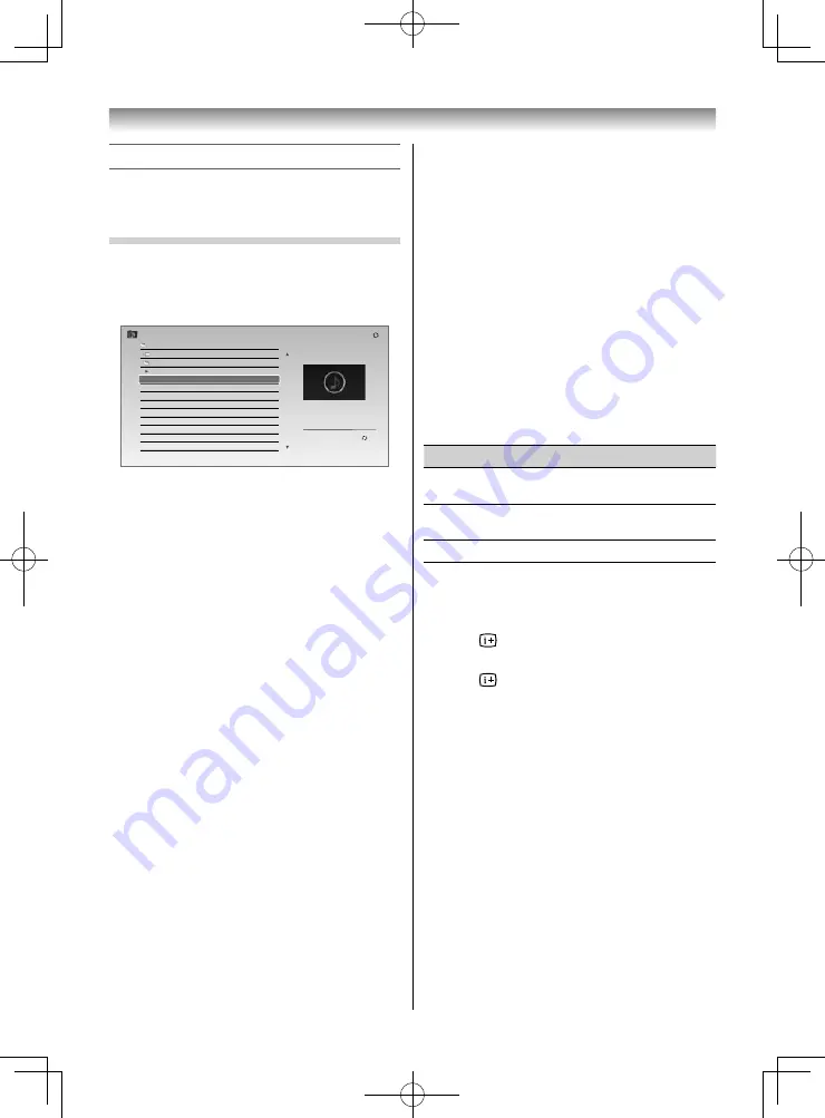 Toshiba 40L555 Series Owner'S Manual Download Page 55