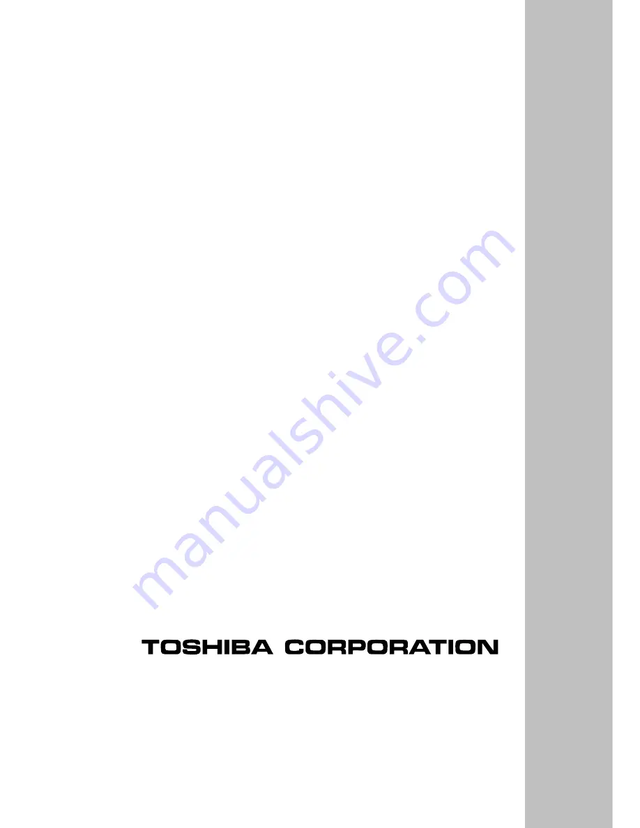 Toshiba 40L7356RK Скачать руководство пользователя страница 30