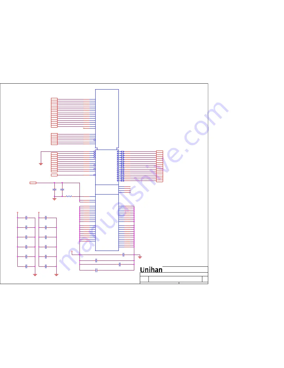 Toshiba 40L7356RK Скачать руководство пользователя страница 46