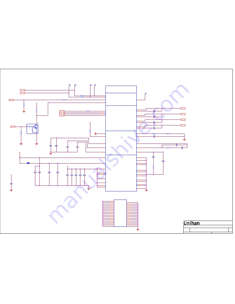 Toshiba 40L7356RK Скачать руководство пользователя страница 55