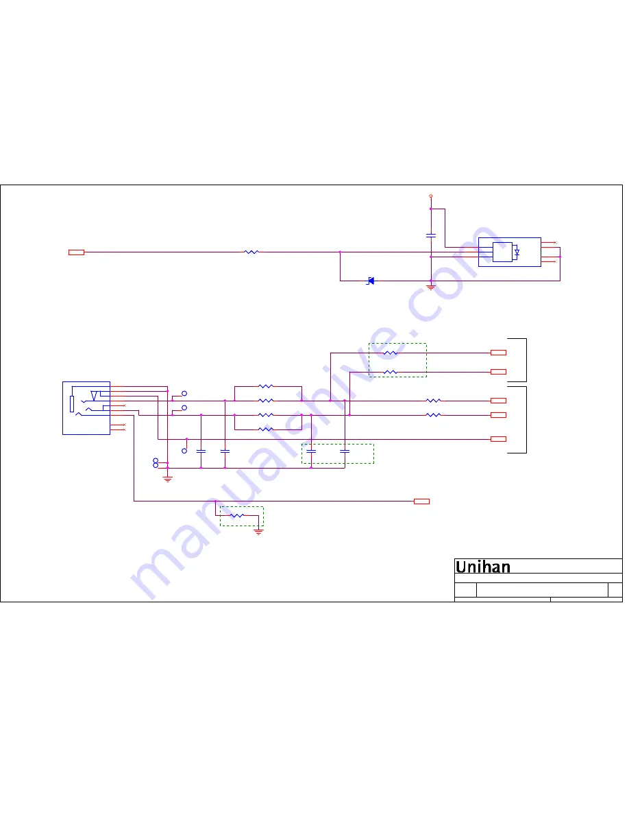 Toshiba 40L7356RK Скачать руководство пользователя страница 62