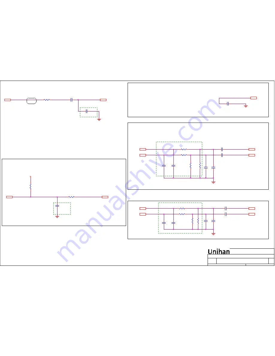 Toshiba 40L7356RK Скачать руководство пользователя страница 65