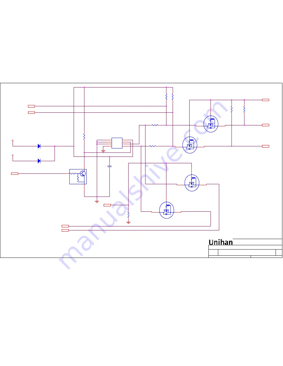 Toshiba 40L7356RK Скачать руководство пользователя страница 67