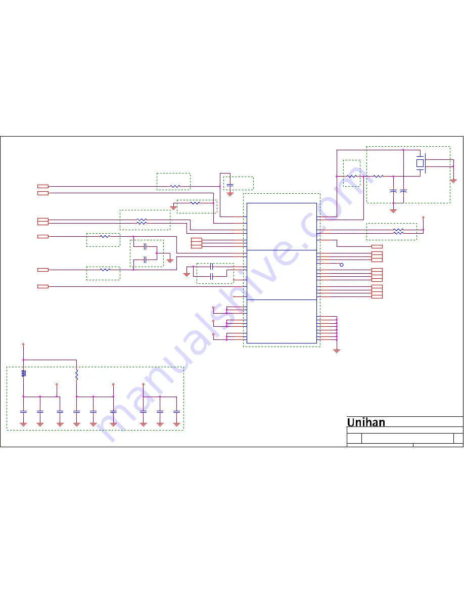 Toshiba 40L7356RK Скачать руководство пользователя страница 90