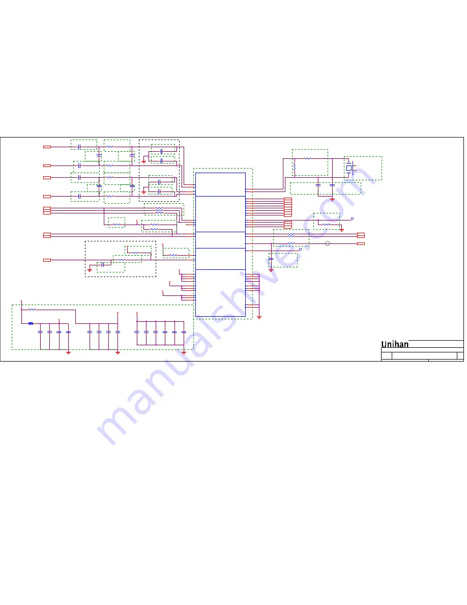 Toshiba 40L7356RK Скачать руководство пользователя страница 92