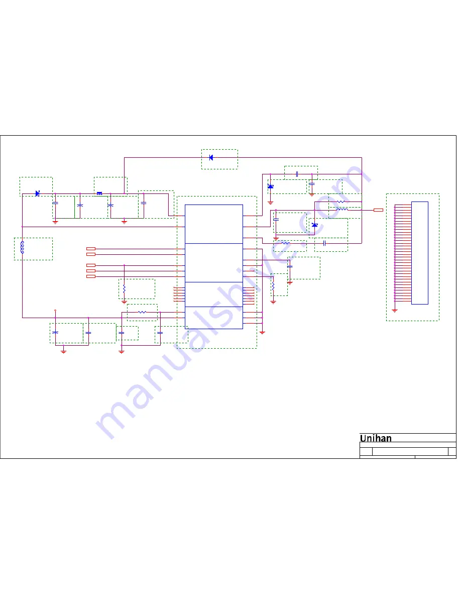 Toshiba 40L7356RK Скачать руководство пользователя страница 94