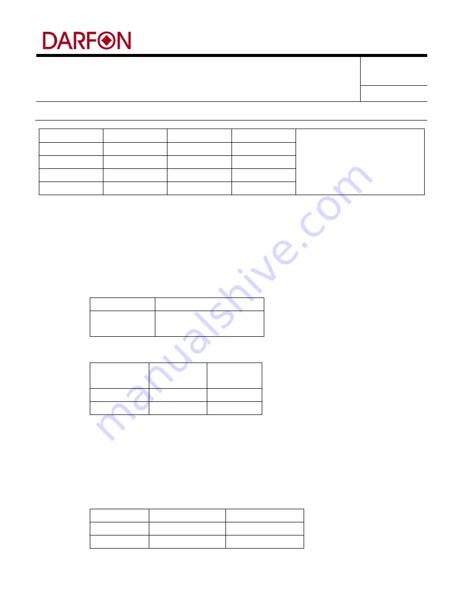 Toshiba 40L7356RK Service Manual Download Page 117