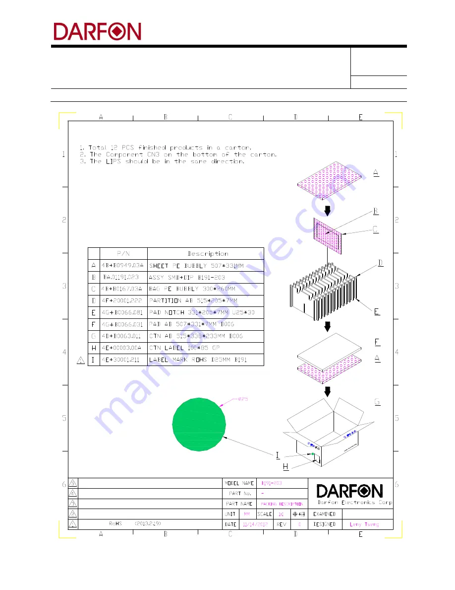 Toshiba 40L7356RK Скачать руководство пользователя страница 139