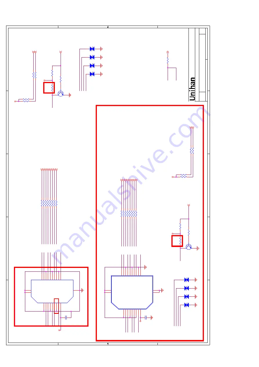 Toshiba 40LV933G Service Manual Download Page 35