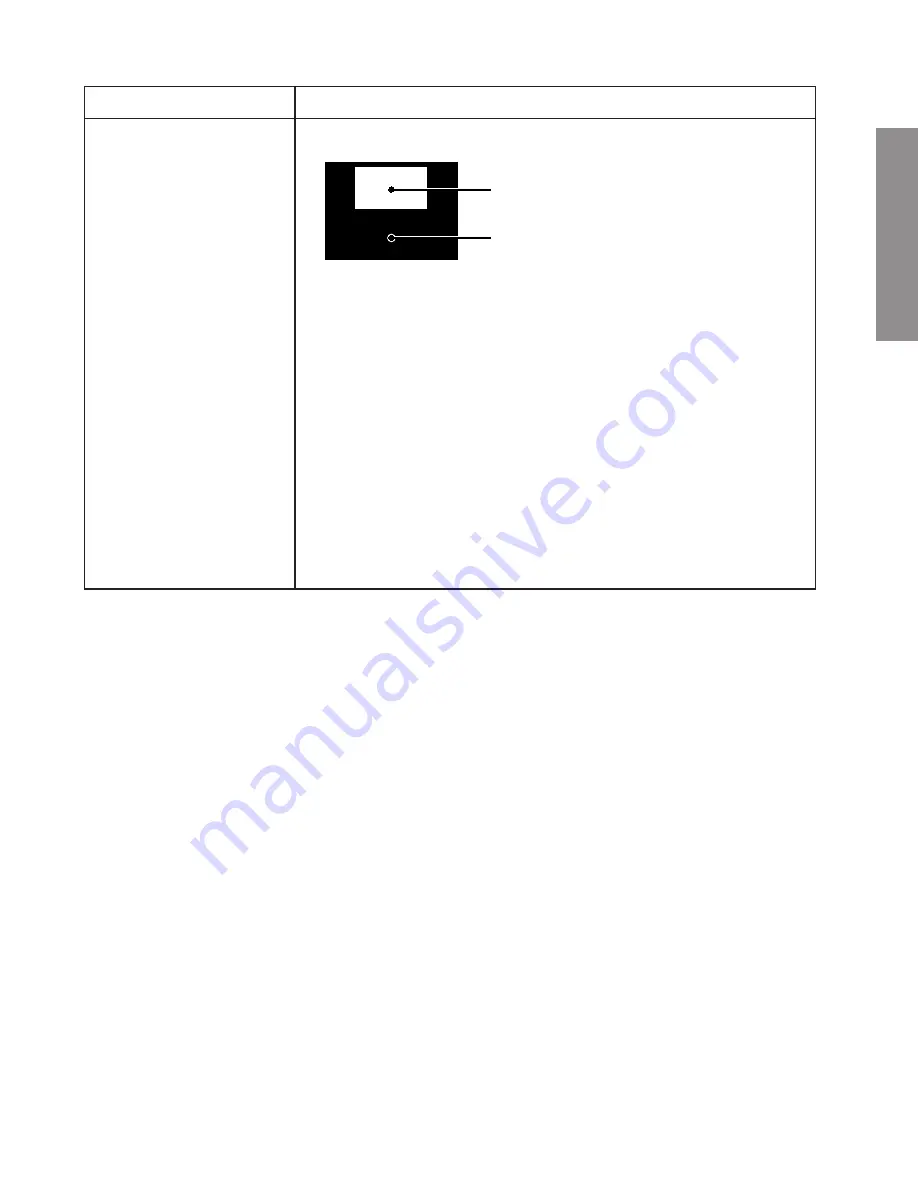 Toshiba 40PW03B Service Manual Download Page 15