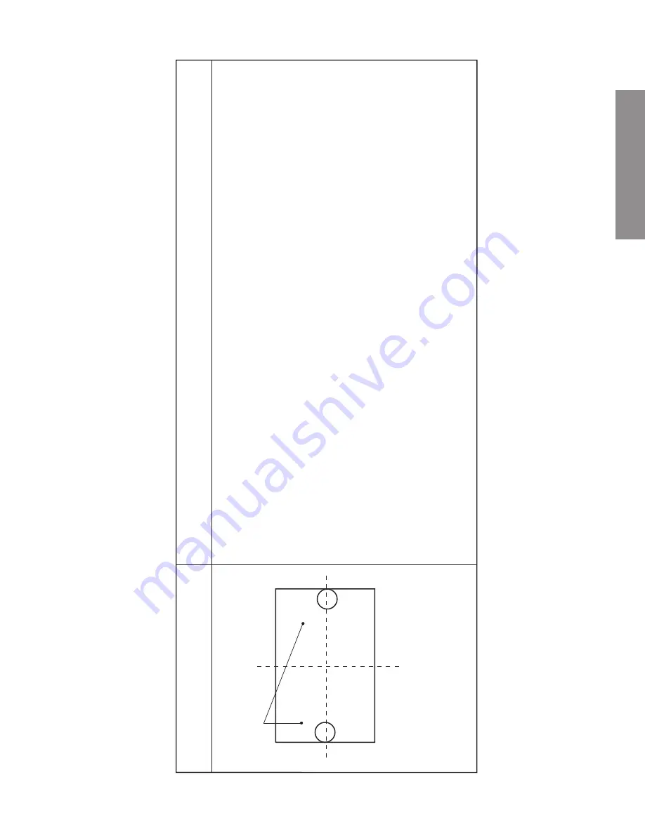 Toshiba 40PW03B Service Manual Download Page 19