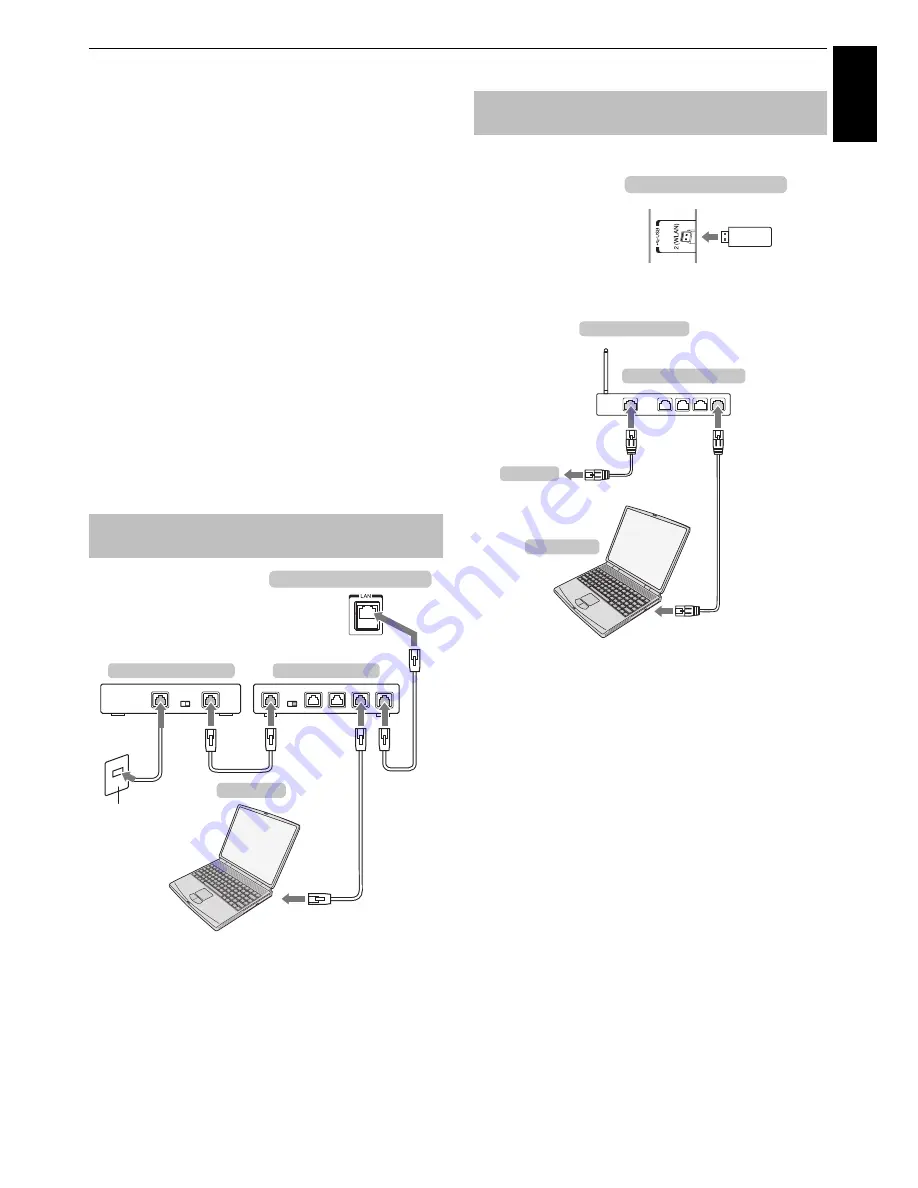 Toshiba 40RL858B Owner'S Manual Download Page 11