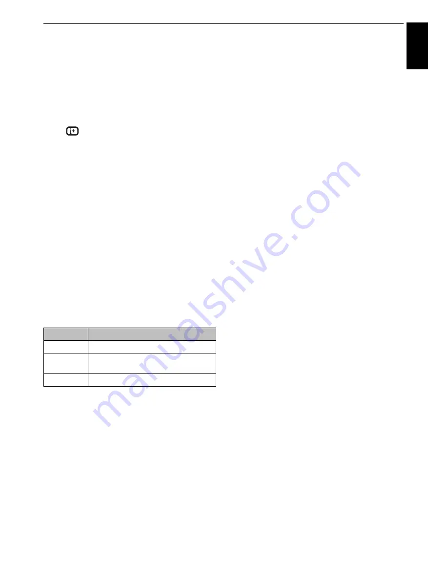 Toshiba 40RL858B Owner'S Manual Download Page 39