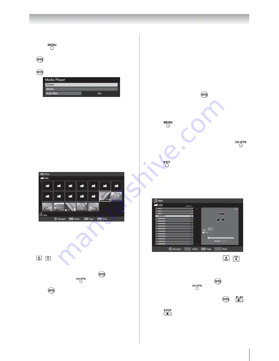 Toshiba 40SL412U Скачать руководство пользователя страница 53