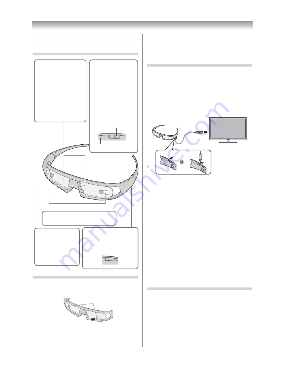 Toshiba 40VL20 Series Owner'S Manual Download Page 25