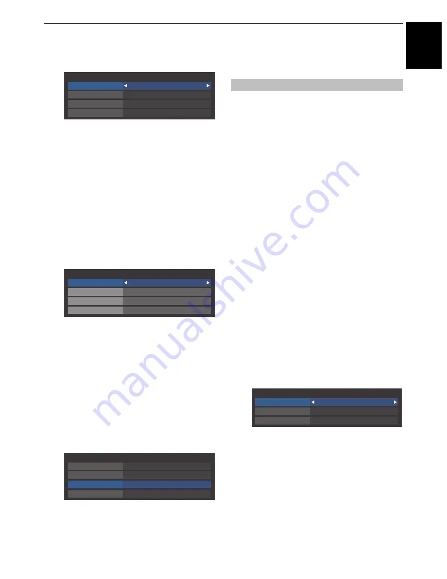 Toshiba 40VL758B Owner'S Manual Download Page 37