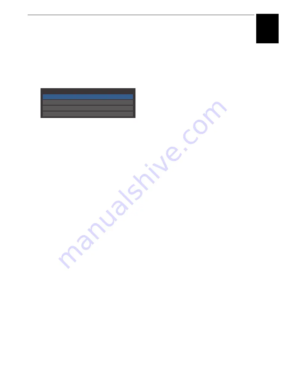 Toshiba 40VL758B Owner'S Manual Download Page 45