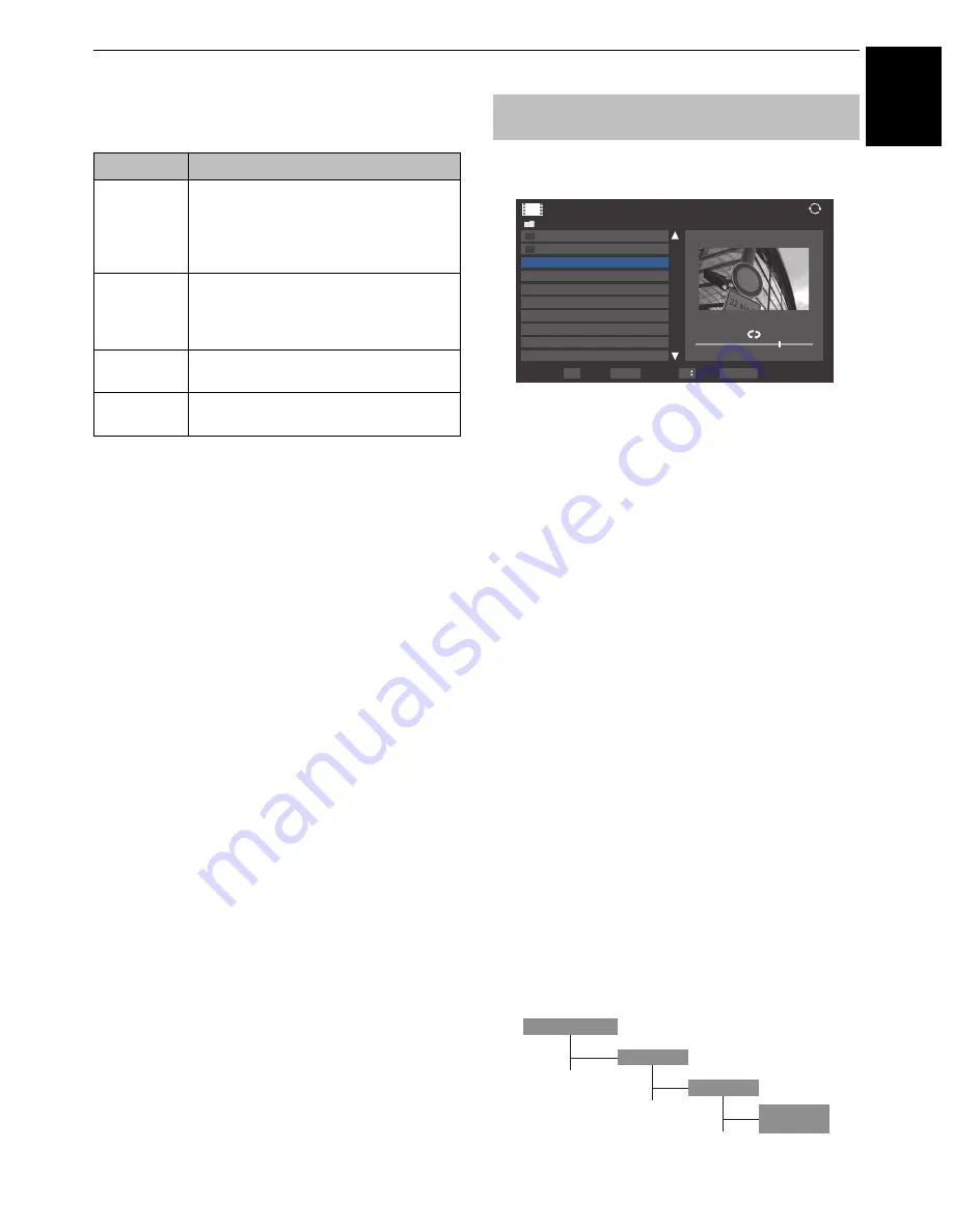 Toshiba 40VL758B Owner'S Manual Download Page 47