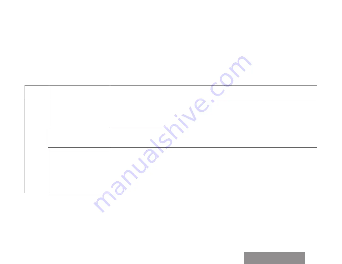 Toshiba 40WH08B Service Manual Download Page 17