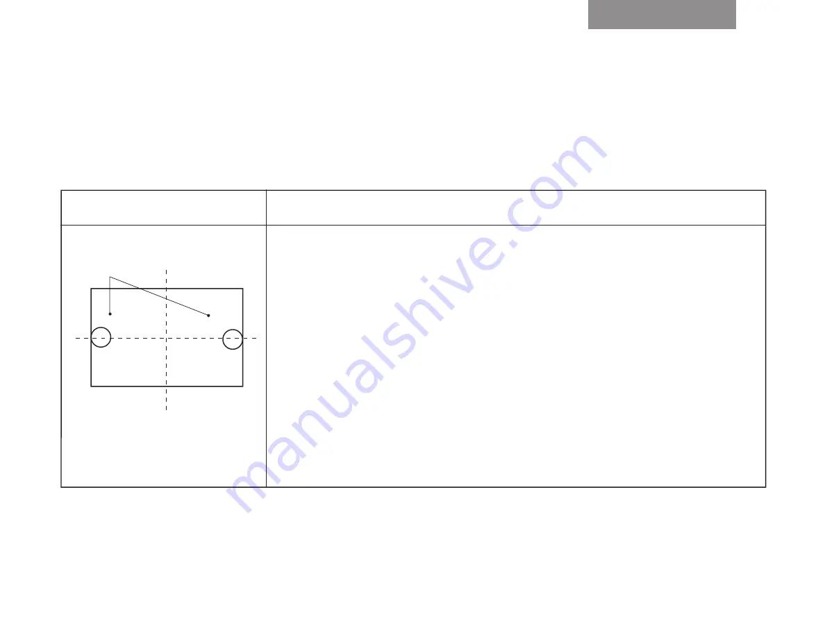 Toshiba 40WH08B Service Manual Download Page 18