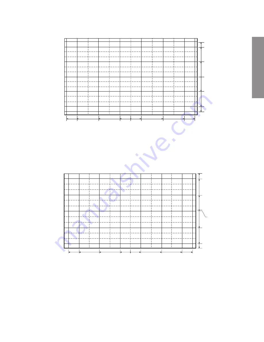 Toshiba 40WH08B Service Manual Download Page 29