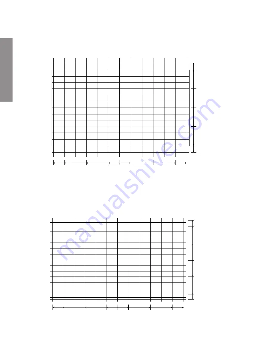 Toshiba 40WH08B Service Manual Download Page 30