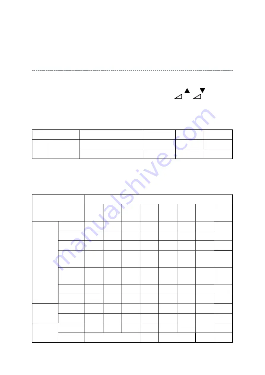 Toshiba 40XF350P Service Manual Download Page 7