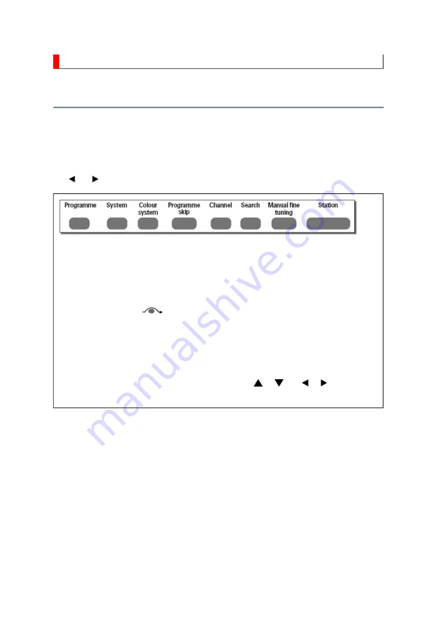 Toshiba 40XF350P Скачать руководство пользователя страница 28