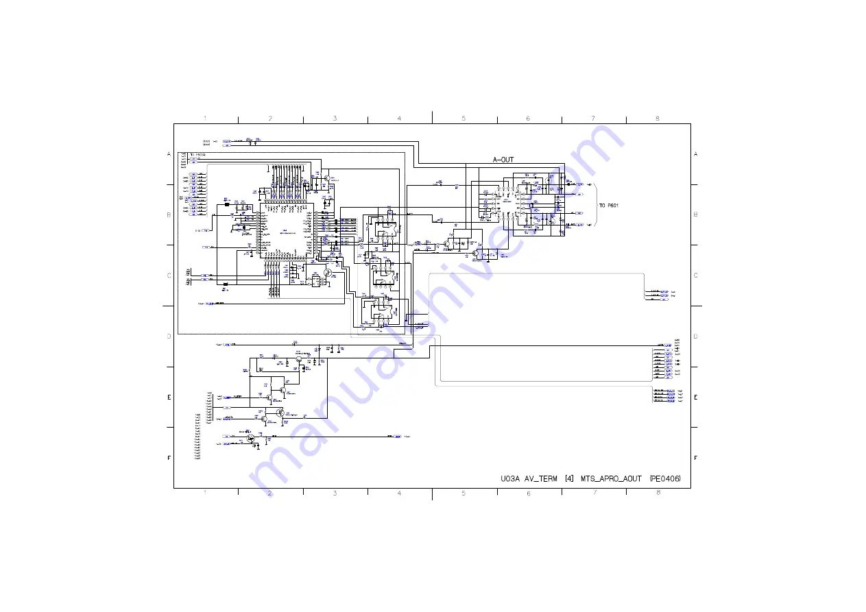 Toshiba 40XF350P Скачать руководство пользователя страница 78