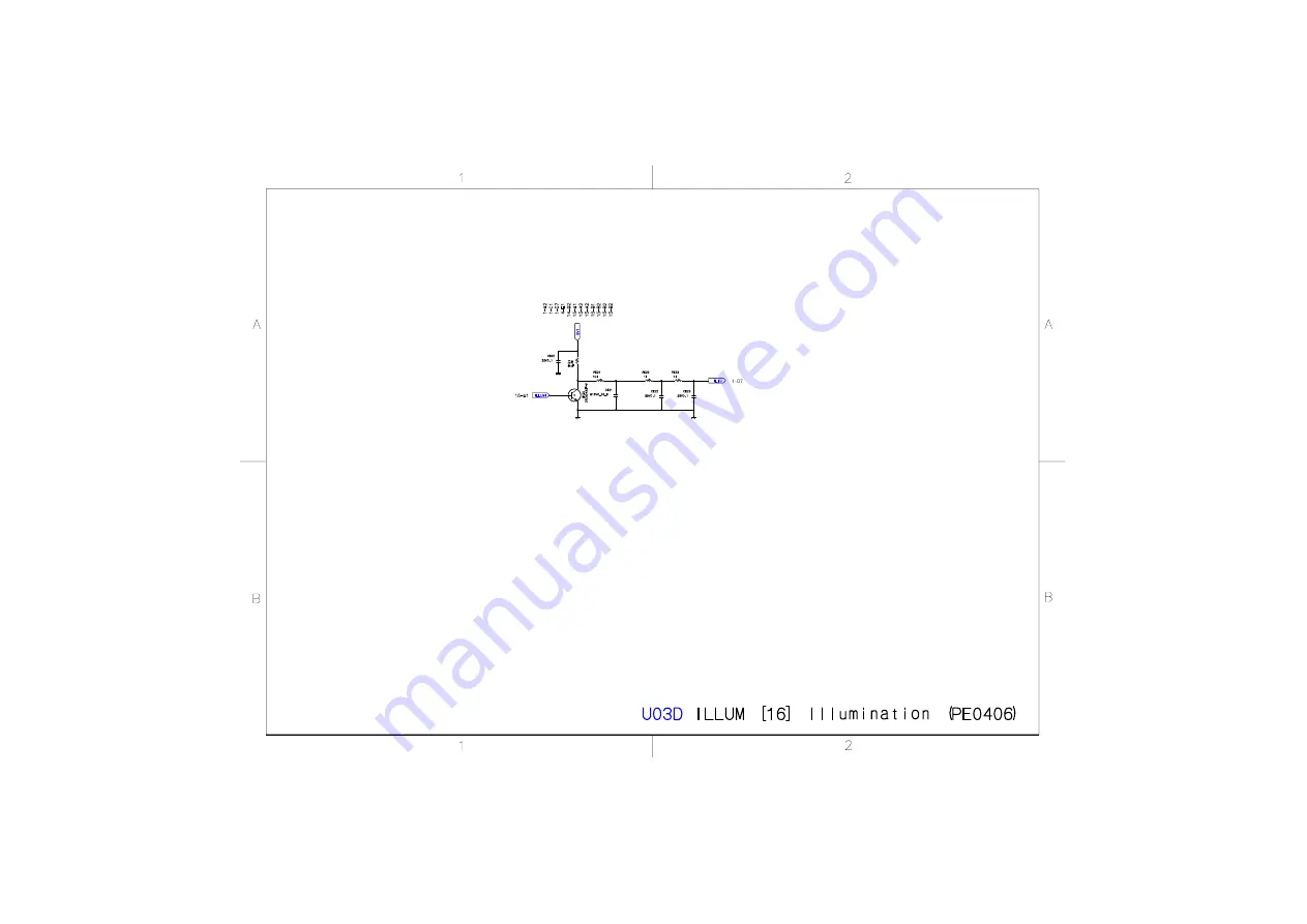 Toshiba 40XF350P Service Manual Download Page 89