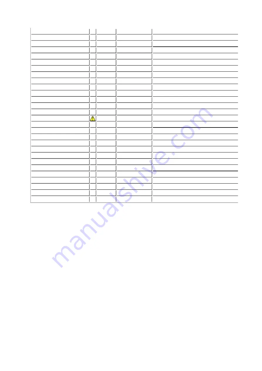 Toshiba 40XF350P Service Manual Download Page 173