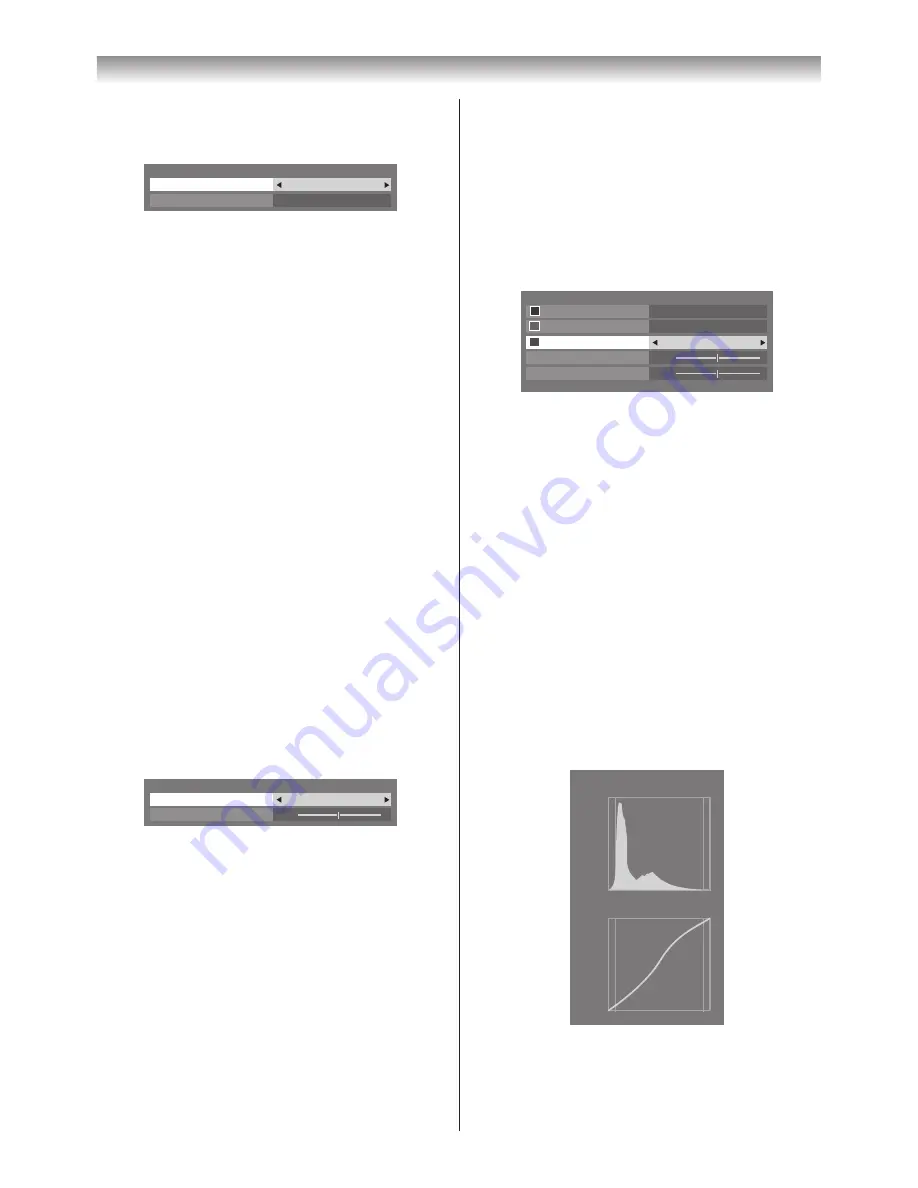 Toshiba 40XV700A Owner'S Manual Download Page 25