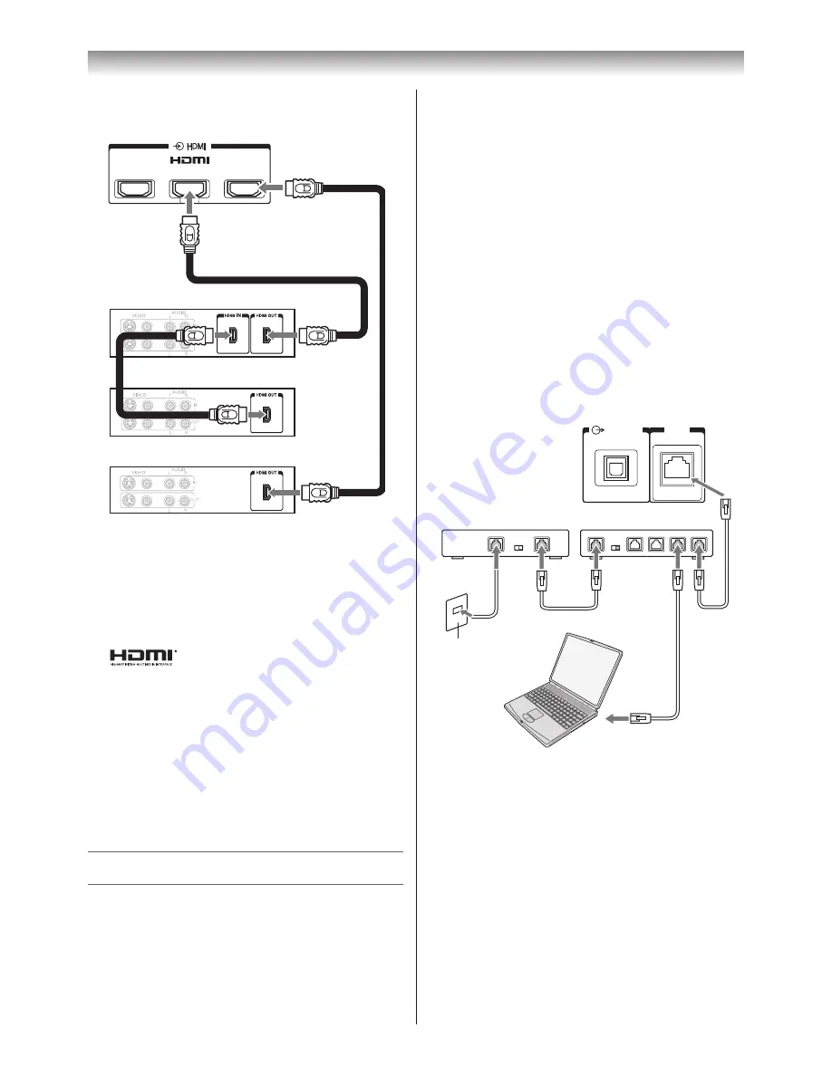 Toshiba 40XV700A Скачать руководство пользователя страница 45