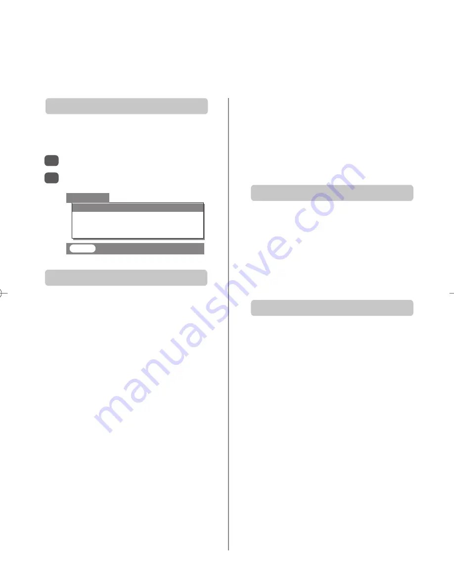 Toshiba 42/51WH46 Owner'S Manual Download Page 18