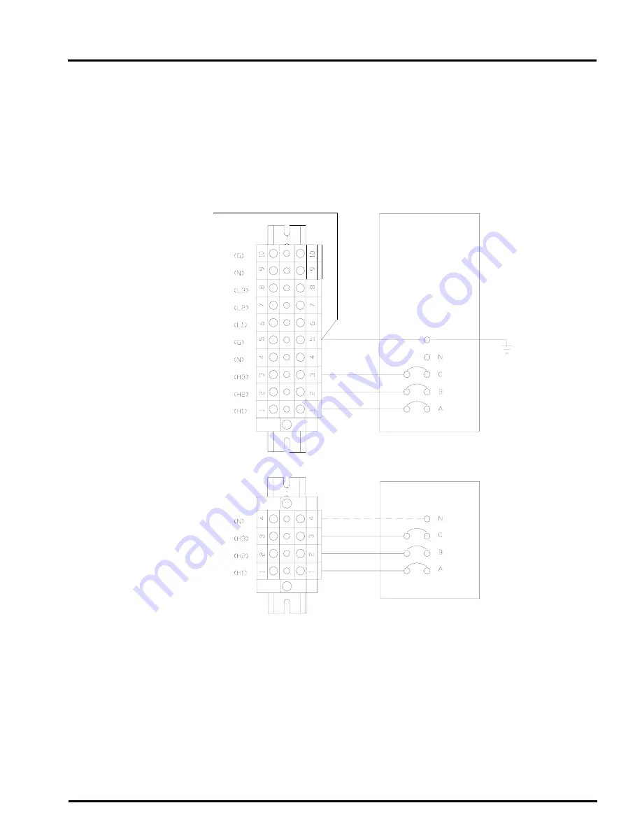 Toshiba 4200 FA CT User Manual Download Page 24