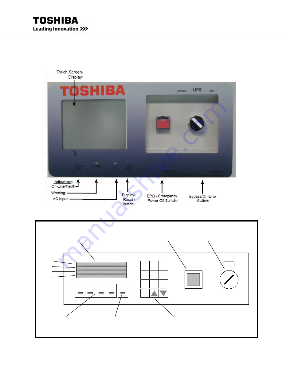 Toshiba 4200FA XT Скачать руководство пользователя страница 42