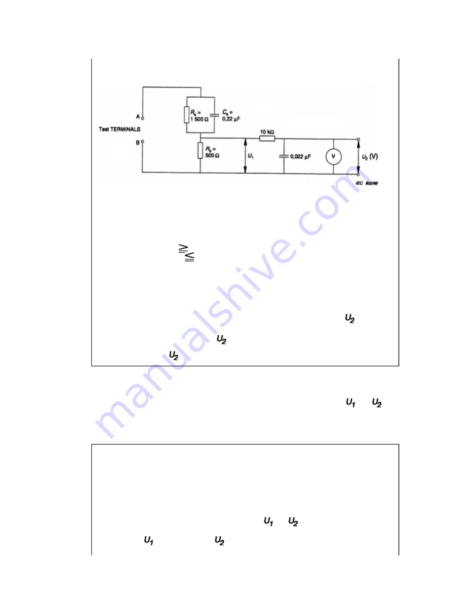 Toshiba 42AV554D Service Manual Download Page 7