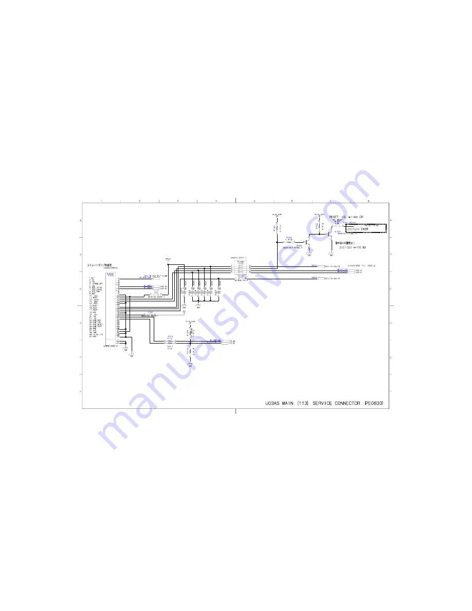 Toshiba 42AV554D Скачать руководство пользователя страница 30