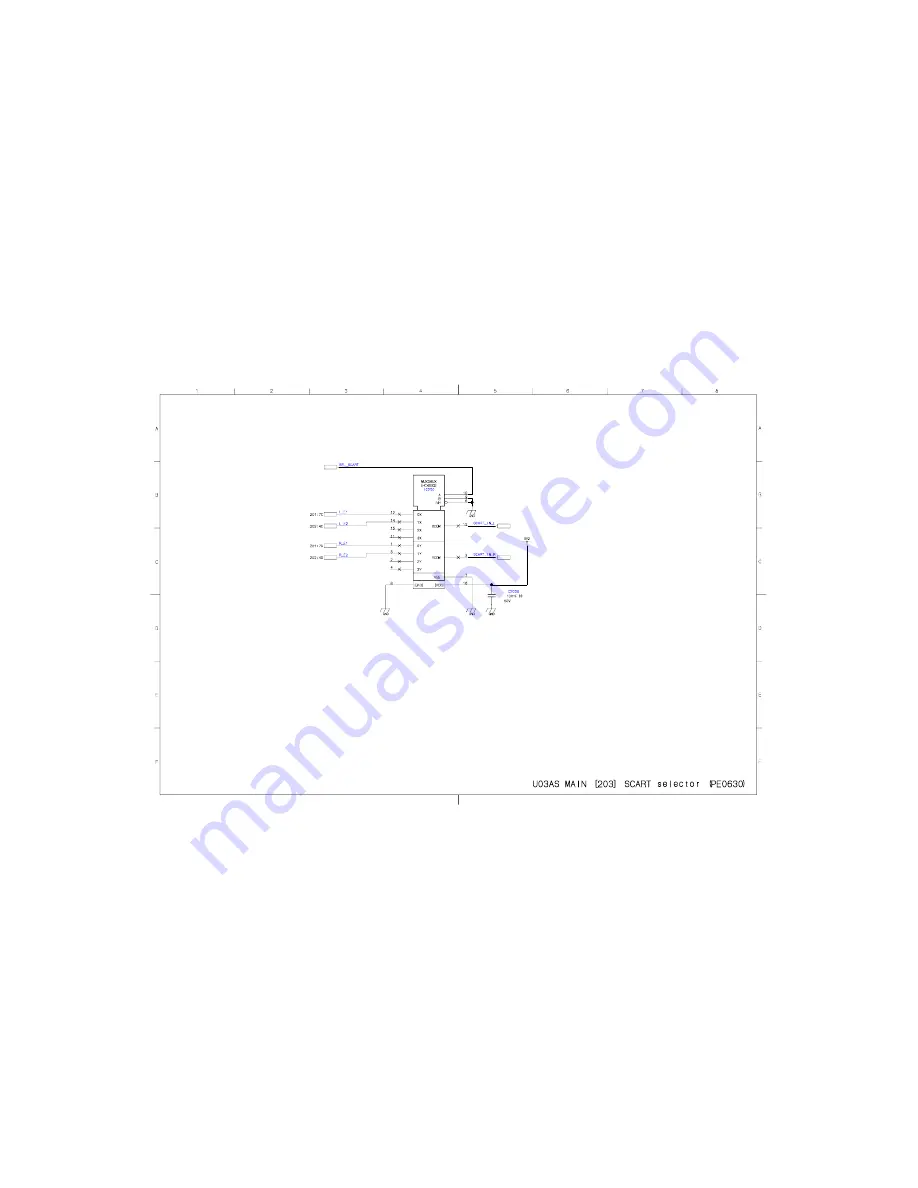 Toshiba 42AV554D Скачать руководство пользователя страница 35