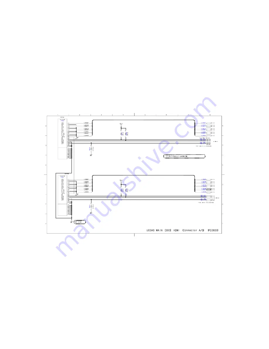 Toshiba 42AV554D Service Manual Download Page 39