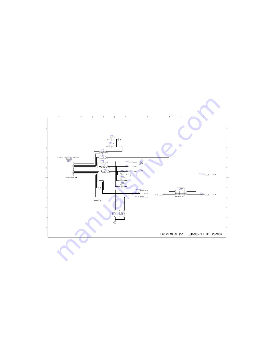 Toshiba 42AV554D Скачать руководство пользователя страница 44