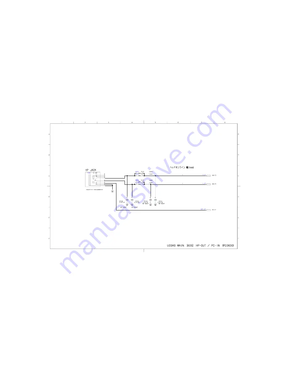 Toshiba 42AV554D Скачать руководство пользователя страница 48