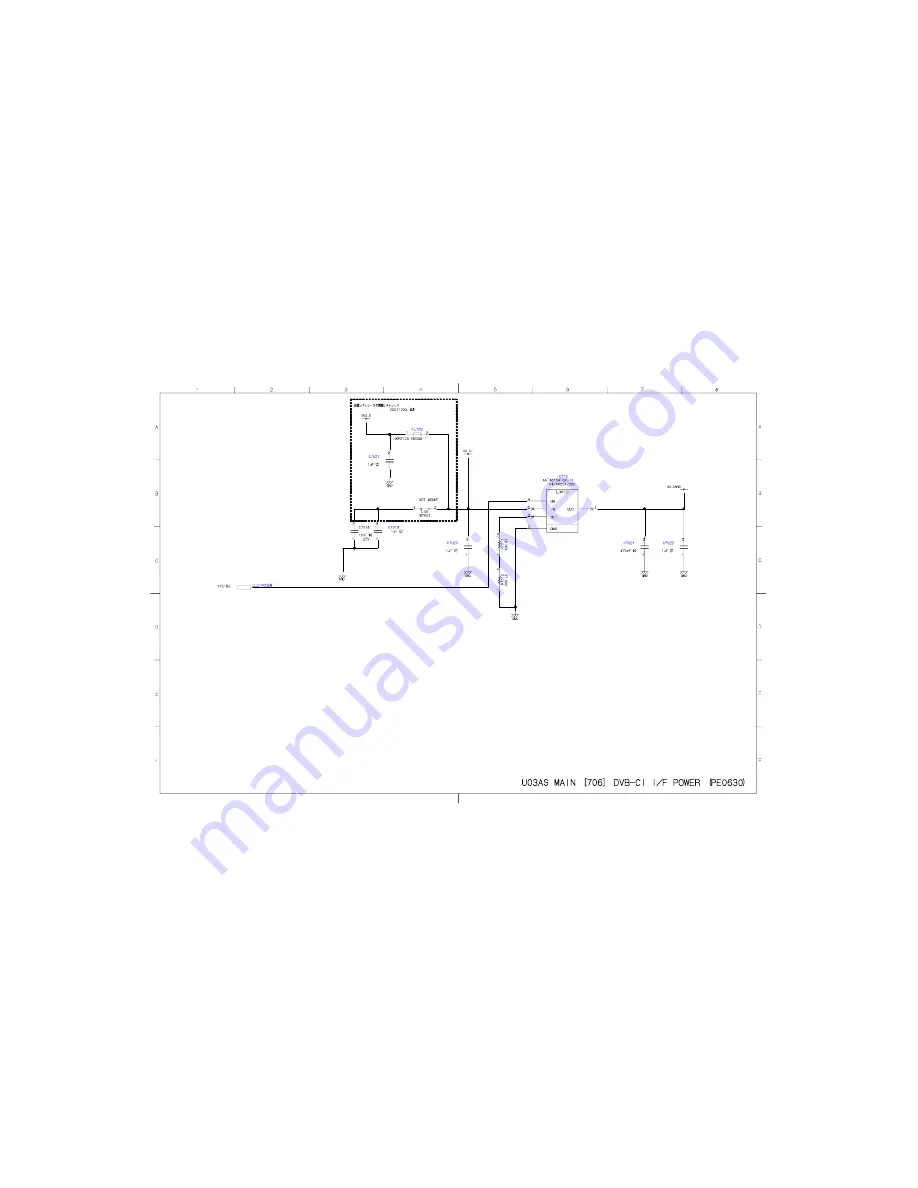 Toshiba 42AV554D Скачать руководство пользователя страница 56