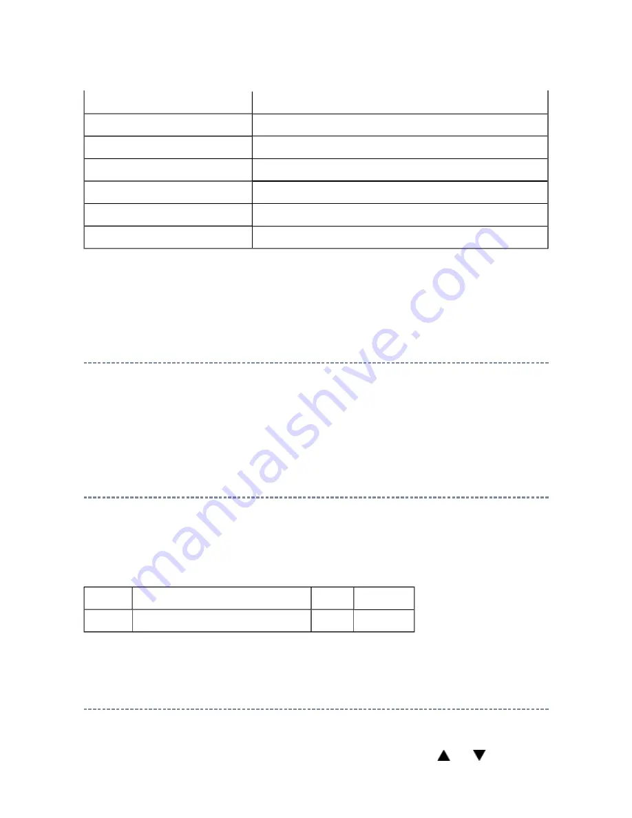 Toshiba 42AV554D Service Manual Download Page 83