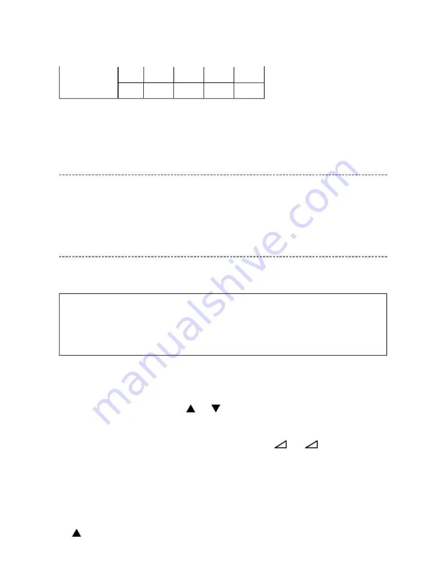 Toshiba 42AV554D Service Manual Download Page 86