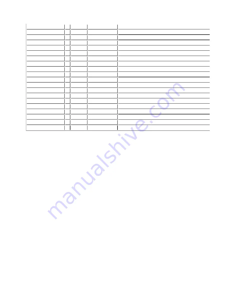 Toshiba 42AV554D Service Manual Download Page 155