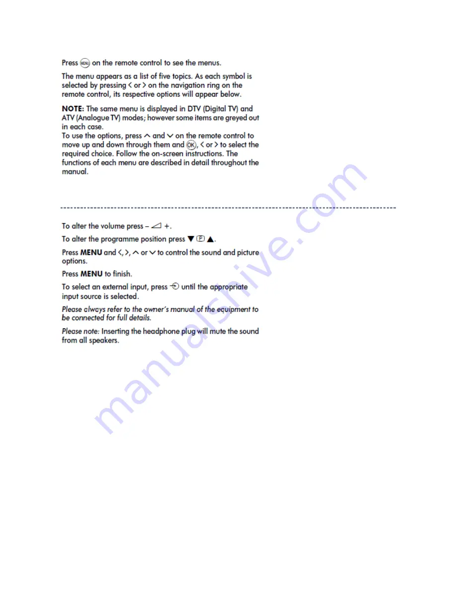 Toshiba 42AV554D Service Manual Download Page 163