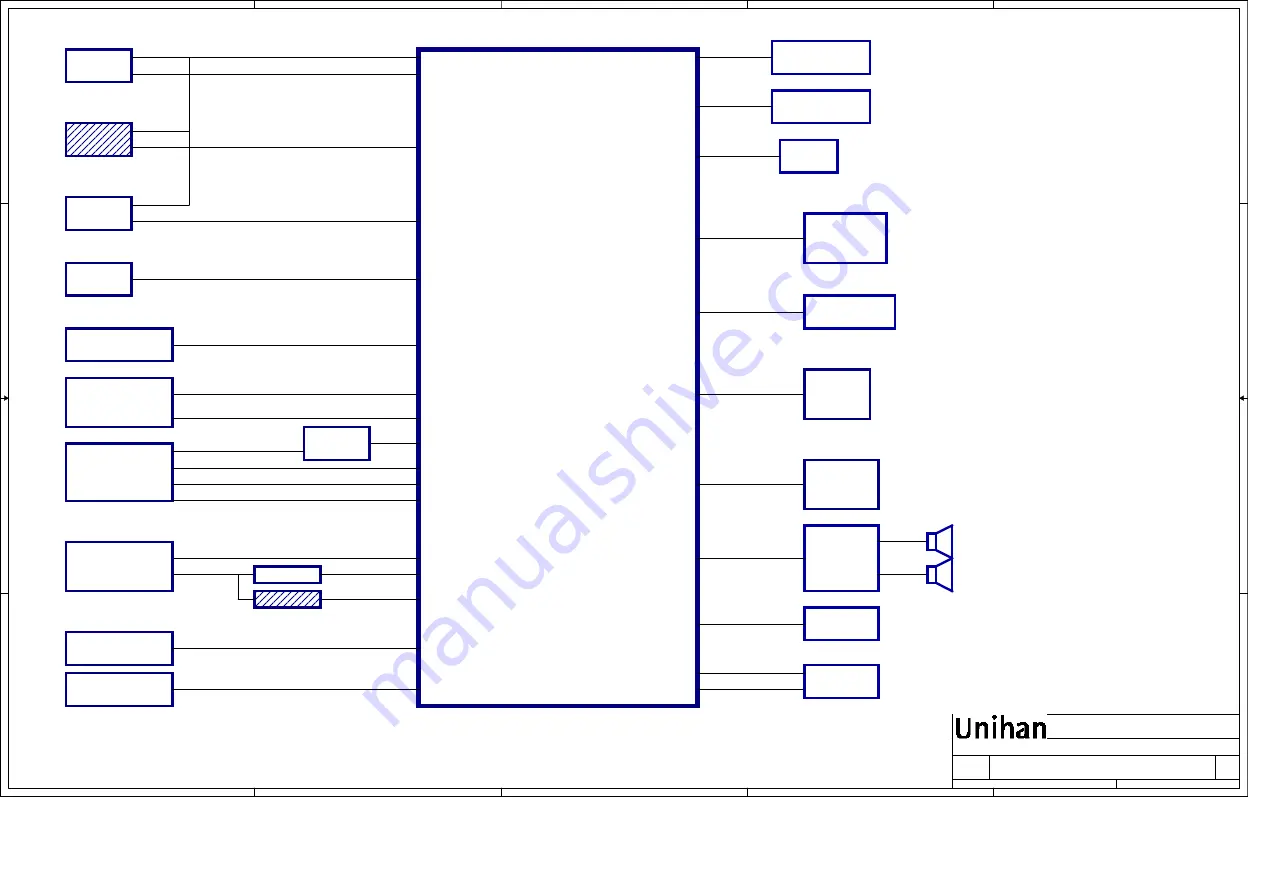 Toshiba 42HL833F Скачать руководство пользователя страница 40